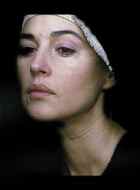 Magdalene_140_Passion Mary Magdalene as portrayed in the movie "Passion of the Christ"