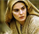 MaryN_140_5 Mary in the movie 'Passion of the Christ'