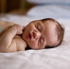 Miriam_140_a Newborn baby