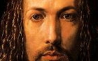 a_140 Painting by Albrecht Durer