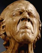 Cripple_140_3 Sculpture by Messerschmidt