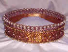 Esther_140_d Gold crown with pearls