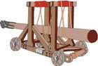Ancient battering ram Ancient battering ram