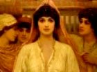 MaryN_140_9 The Bride, Frederick Goodall