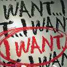What NOT to do if you want to go to heaven: 'I want' poster What NOT to do if you want to go to heaven: 'I want' poster