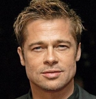 Ruth_140_l Photograph of Brad Pitt