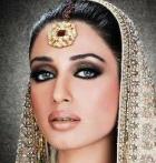 Samaritan_140_2 Beautiful Middle Eastern woman