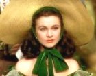 Scarlett O'Hara in 'Gone with the Wind' Scarlett O'Hara in 'Gone with the Wind'