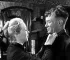 Scene from the movie 'Hobson's Choice' Scene from the movie 'Hobson's Choice'