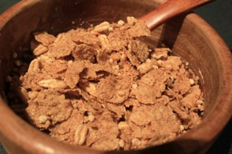 Adultery in the Bible: a bowl of cereal, a cereal offering